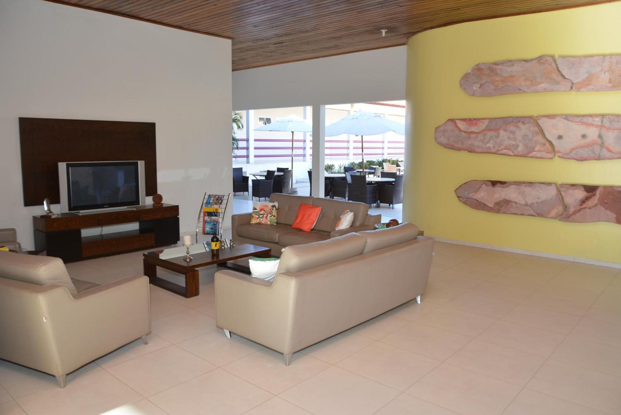 Gurgueia Park Hotel Cristino Castro Екстериор снимка