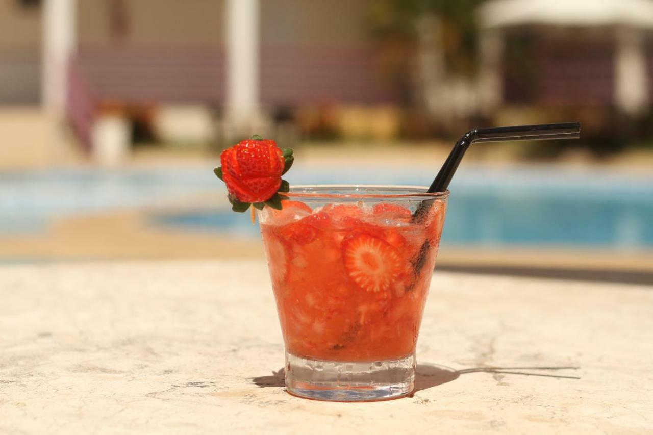 Gurgueia Park Hotel Cristino Castro Екстериор снимка