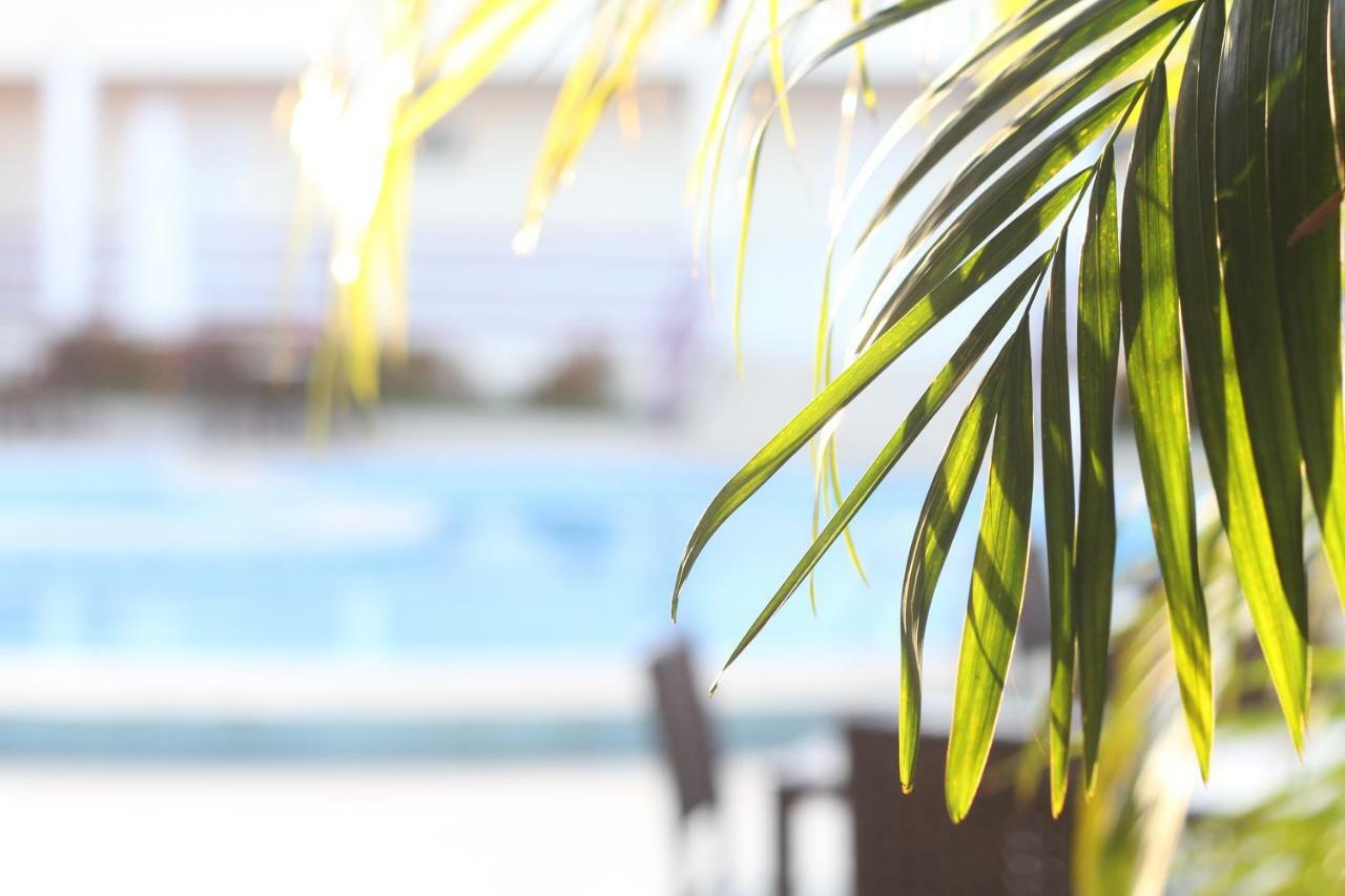 Gurgueia Park Hotel Cristino Castro Екстериор снимка